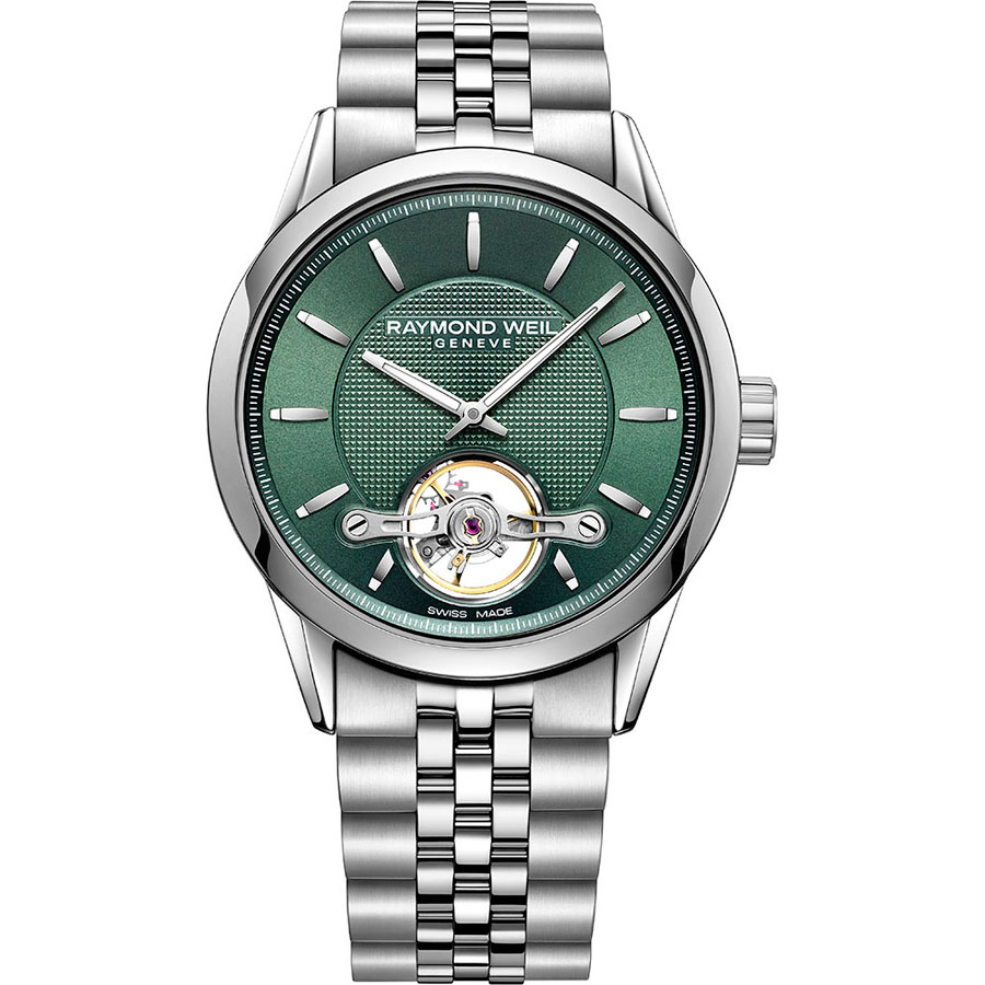 Часы Raymond Weil Freelancer 2780-ST-52001